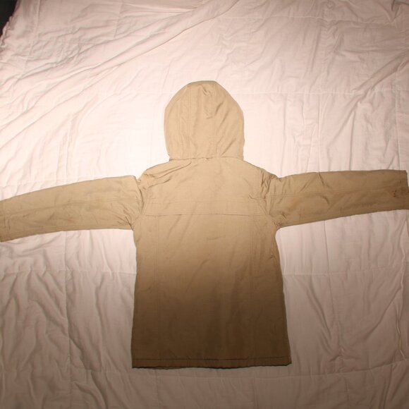 Banana Republic Hooded Winter Jacket - Picture 8 of 14